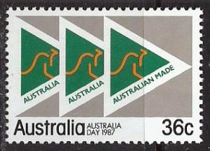 Australia ~ Scott # 1010 ~ MNH