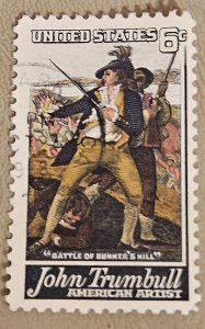 United States #1361 Used 2023 SCV $0.25