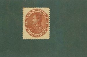 VENEZUELA AR24 USED BIN$ 0.55