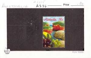 Australia 1015 Used 1 1987 (SC0_068)