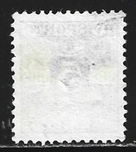 Denmark #P2   used  perf 13