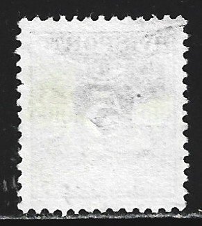 Denmark #P2   used  perf 13