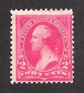 248 Mint,OG,H... SCV $30.00