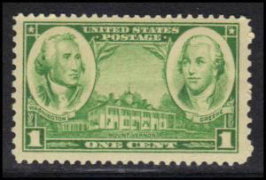 785 Fine MNH U1859