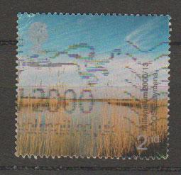 Great Britain SG 2138 Fine Used 