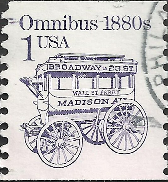 # 2225 USED OMNIBUS