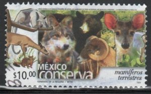 Mexico Scott No. 2267