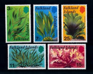[71938] Falkland Islands 1979 Flora Seaweed  MNH