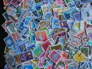 Switzerland collection 575 different