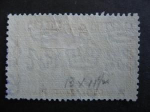 NIGERIA Sc 64c used, creased, still very presentable though, check it out! 