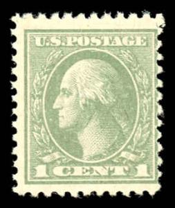 USA 525 Mint (NH)