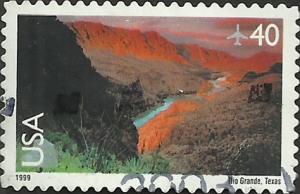 # C134 USED RIO GRANDE