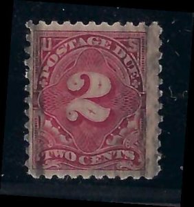 #J60 Single Used - Clean