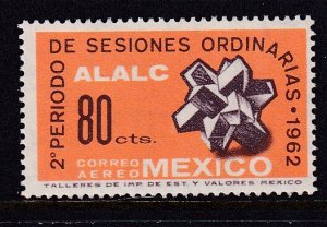 Mexico C269 MNH VF