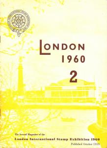 London 1960,