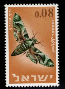 ISRAEL Scott 306 MNH**  1965 stamp