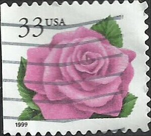 # 3052 USED CORAL PINK ROSE