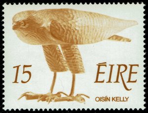 Ireland #373  MNH - Art, Birds (1975)