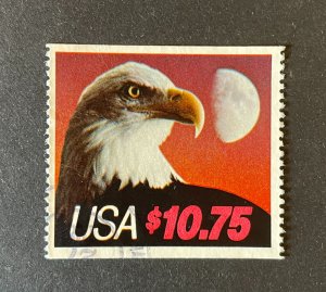 Used US Stamp #2122, fine condition
