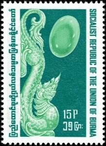 Gemstones (MNH)