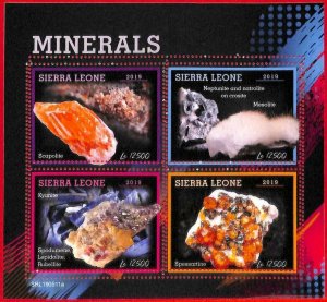 A4621 - SAW LION - MISPERF ERROR, minifreek: 2019, minerals, scavengers-