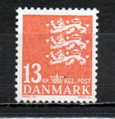 Denmark 1137 MNH