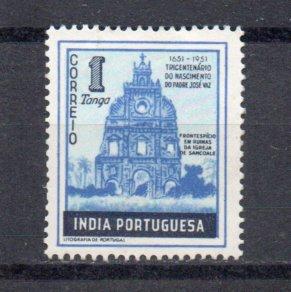 Portuguese India 510 MH