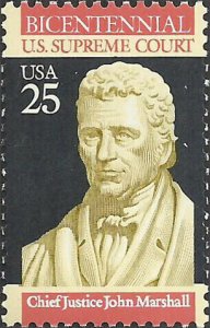 # 2415 MINT NEVER HINGED ( MNH ) CONSTITUTION BICENTENIAL    