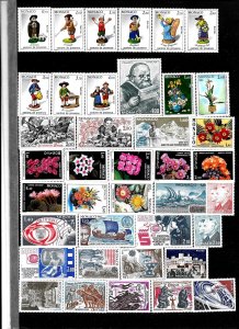 Stamps / Europe / Monaco 4