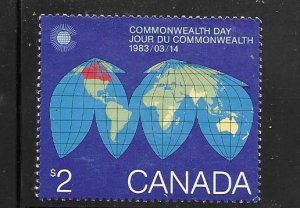 Worldwide stamps