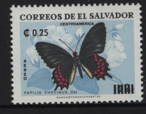 SALVADOR  C353   MNH