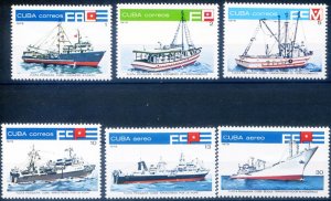 1978 ships.