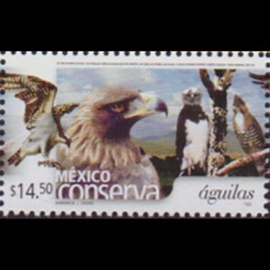 MEXICO 2005 - Scott# 2471 Falcon 14.5p NH