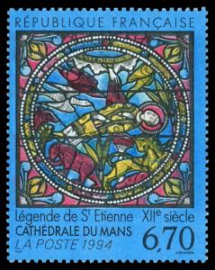 France 2402 Mint (NH)