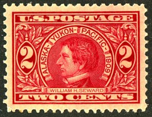 U.S. #370 MINT OG LH