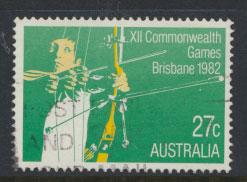 Australia SG 860  Fine Used 