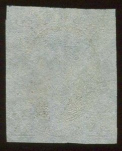 U.S. #2 Used with Nice Cancel 