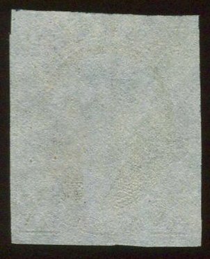 U.S. #2 Used with Nice Cancel 