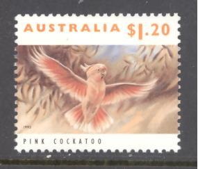 Australia Sc # 1286 mint never hinged