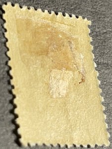 AUSTRALIA # J7-MINT/HINGED---POSTAGE DUE---1902