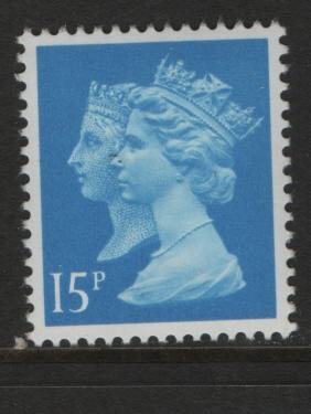 GB MACHINS MNH  MH191  MACHINS