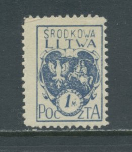 Central Lithuania 3 MHR