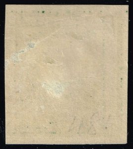 US #481 George Washington; Unused