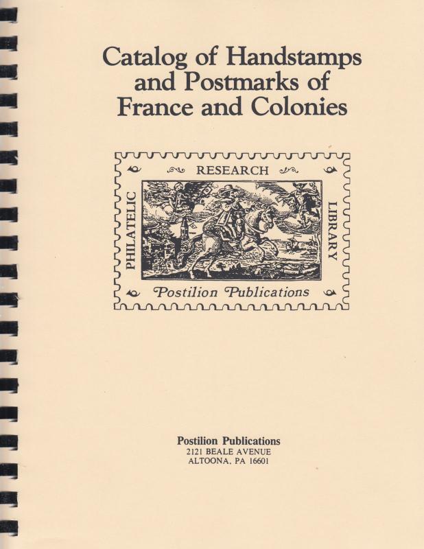 colnet stamp catalogue