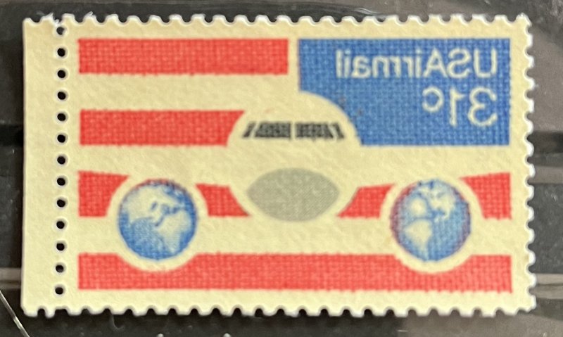 U.S. #C90 MNH ERROR Stamp
