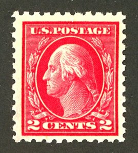 U.S. #425 MINT OG NH