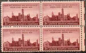 United States  Scott  943  MNH