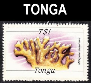 Tonga Scott 576 VF mint. FREE...