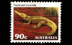 AUSTRALIEN AUSTRALIA [1982] MiNr 0787 ( O/used ) Tiere