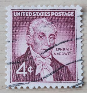 United States #1138 Used 2023 SCV $0.25